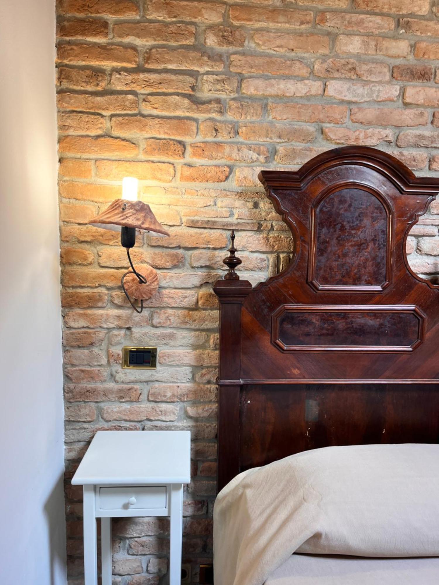 Locanda Corte Arcangeli フェラーラ エクステリア 写真