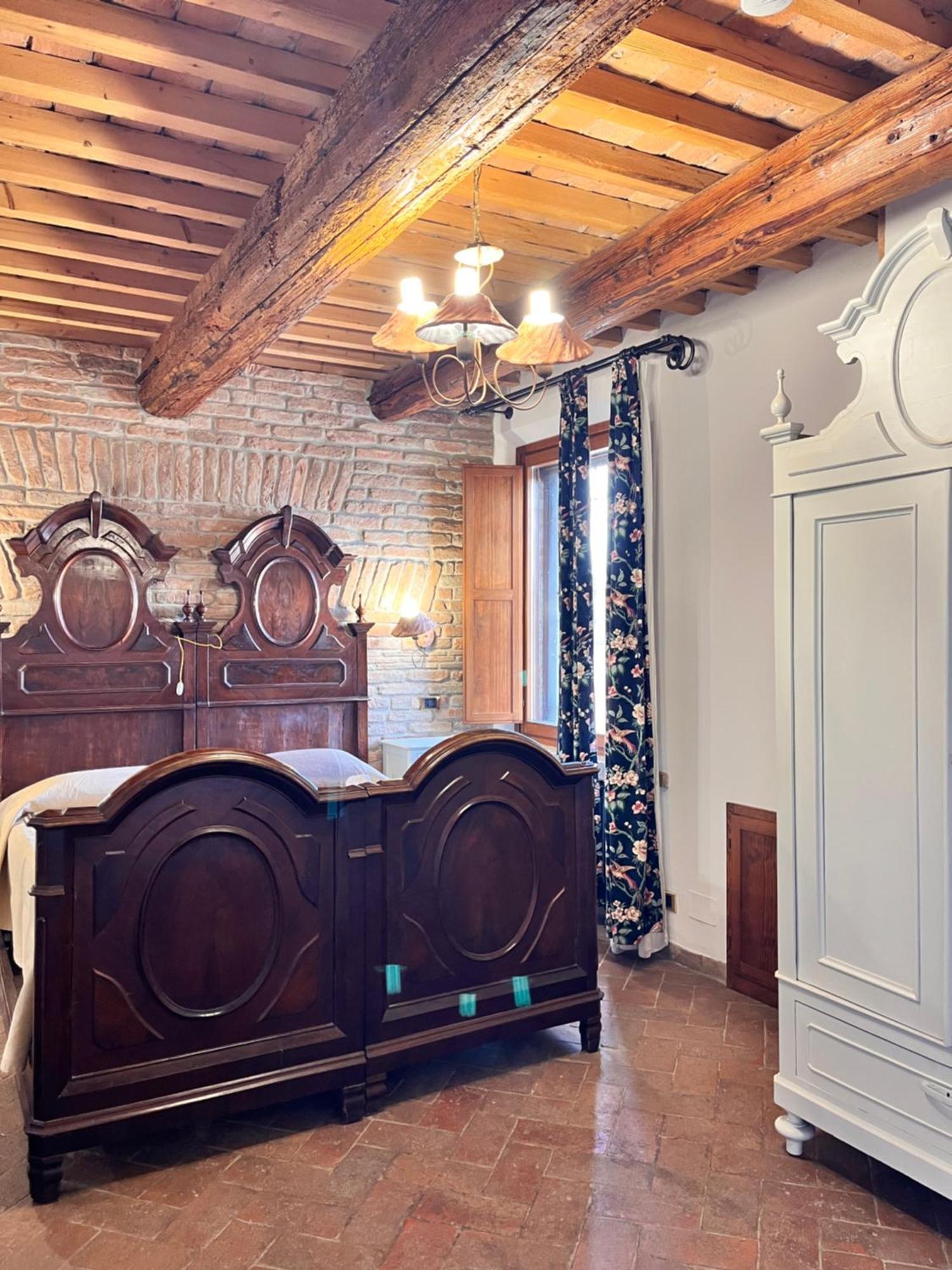 Locanda Corte Arcangeli フェラーラ エクステリア 写真