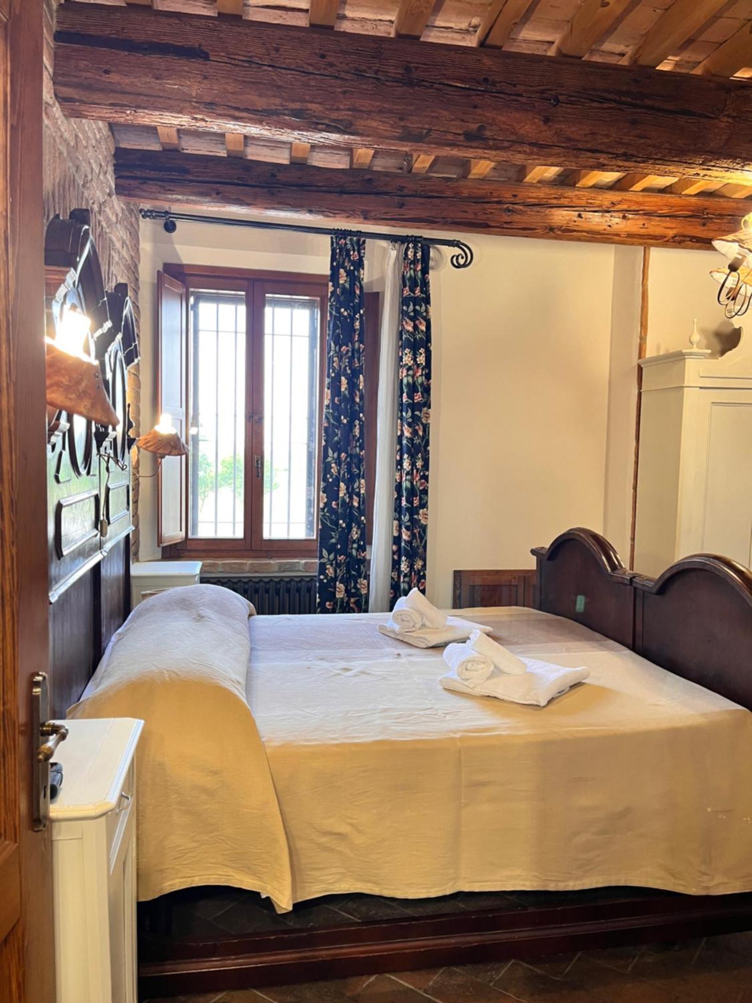 Locanda Corte Arcangeli フェラーラ エクステリア 写真