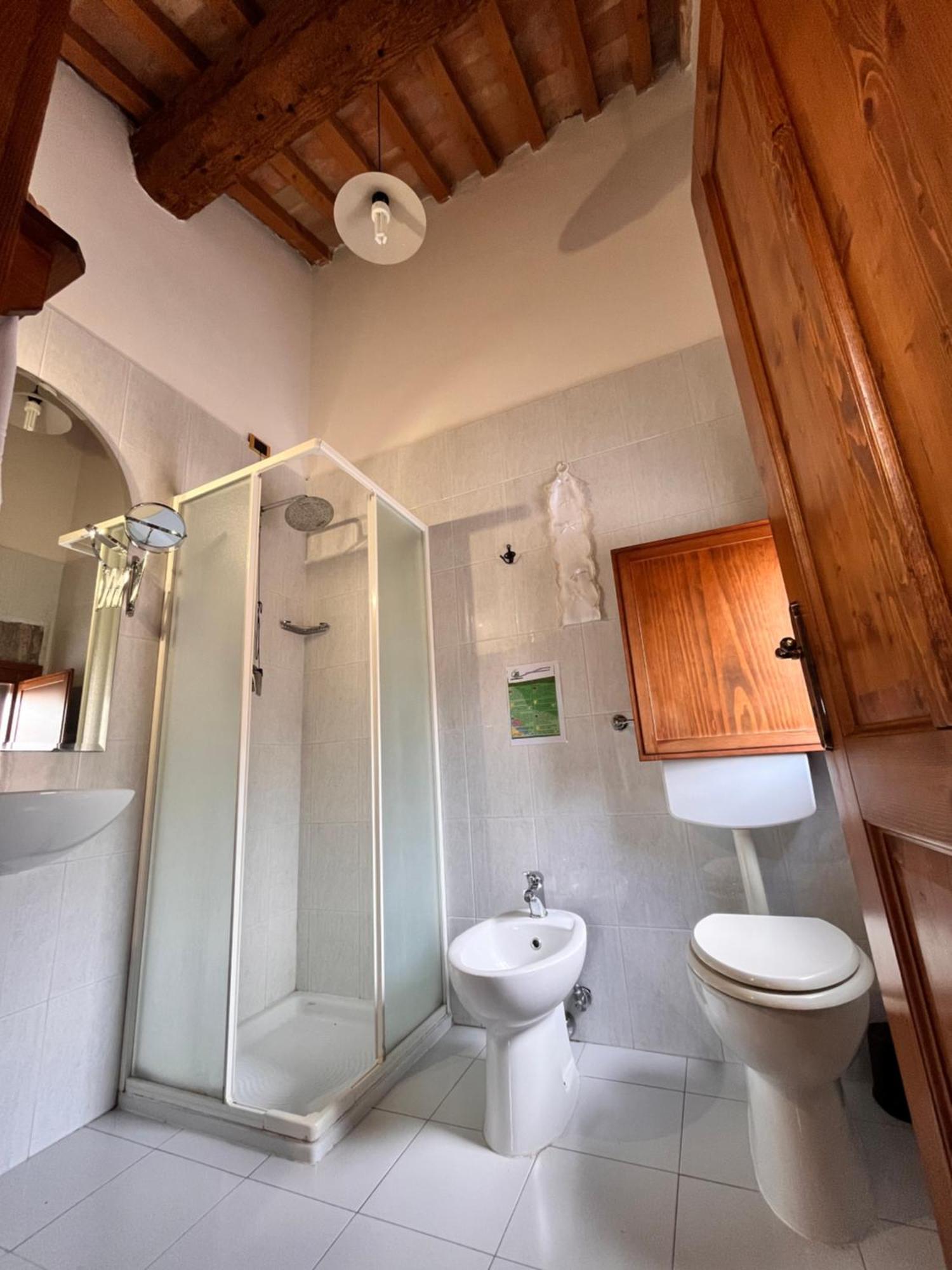 Locanda Corte Arcangeli フェラーラ エクステリア 写真