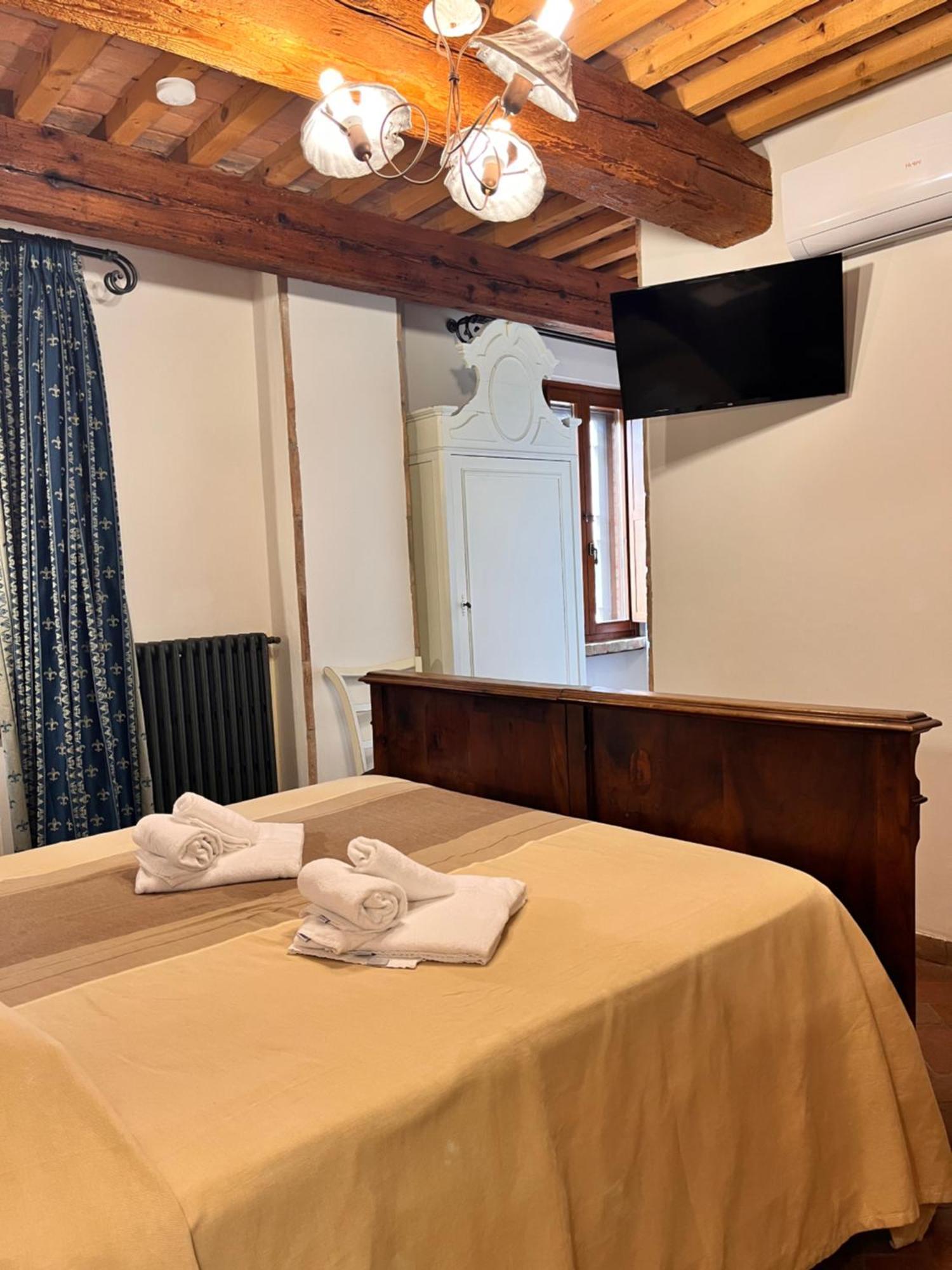 Locanda Corte Arcangeli フェラーラ エクステリア 写真