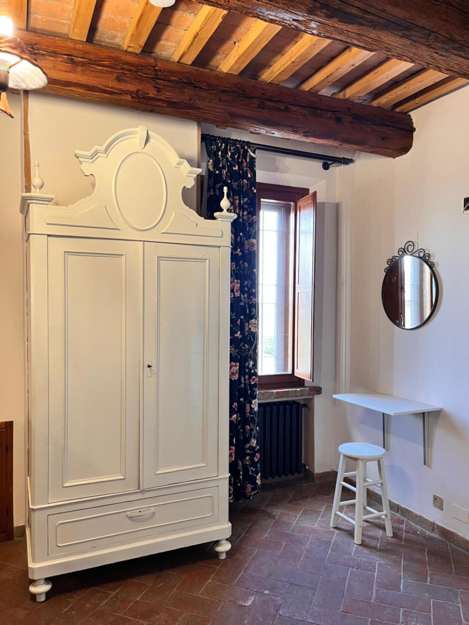 Locanda Corte Arcangeli フェラーラ エクステリア 写真