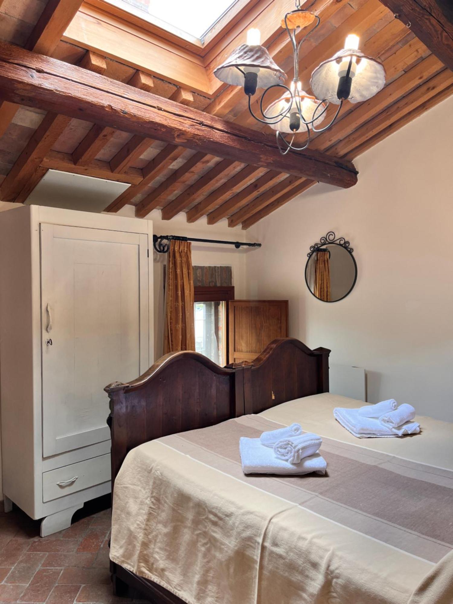 Locanda Corte Arcangeli フェラーラ エクステリア 写真