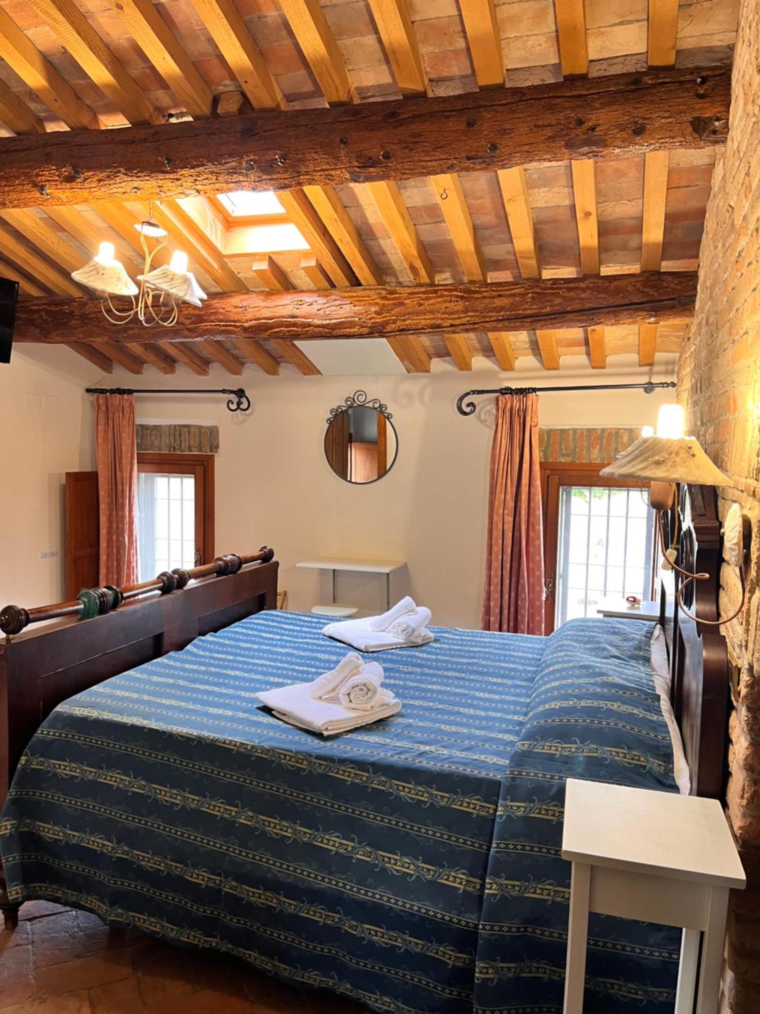 Locanda Corte Arcangeli フェラーラ エクステリア 写真