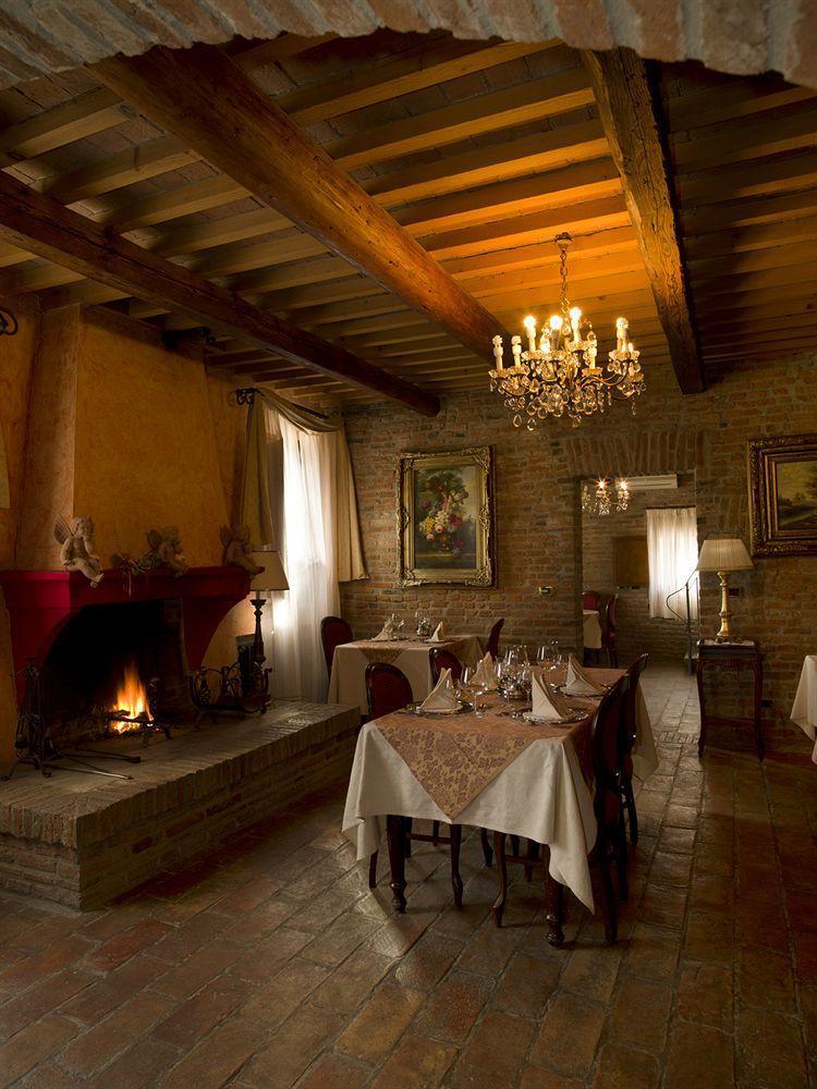 Locanda Corte Arcangeli フェラーラ エクステリア 写真